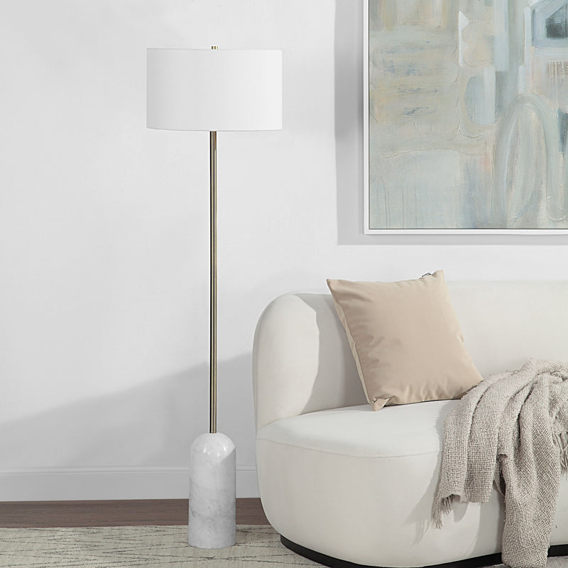 Lozica Floor Lamp