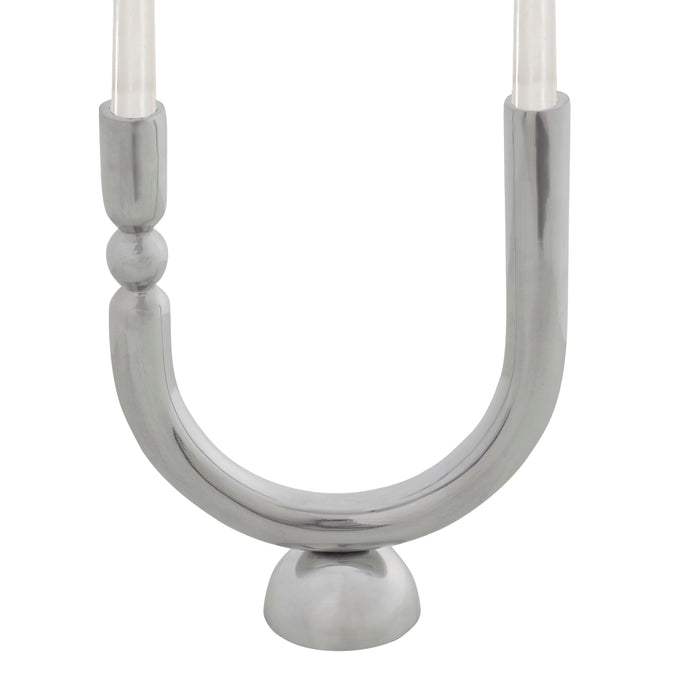 Poise Candle Holder