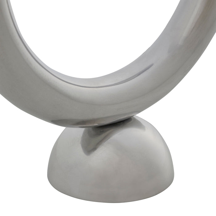 Poise Candle Holder