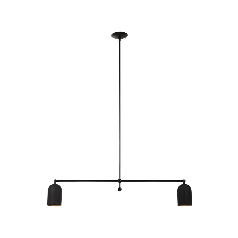 Saskia Ceiling Fixture