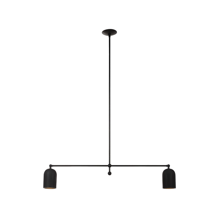 Saskia Ceiling Fixture