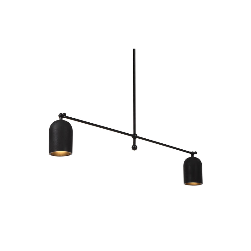 Saskia Ceiling Fixture