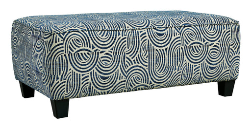 Trendle Oversized Accent Ottoman - Furniture Depot (7771586724088)