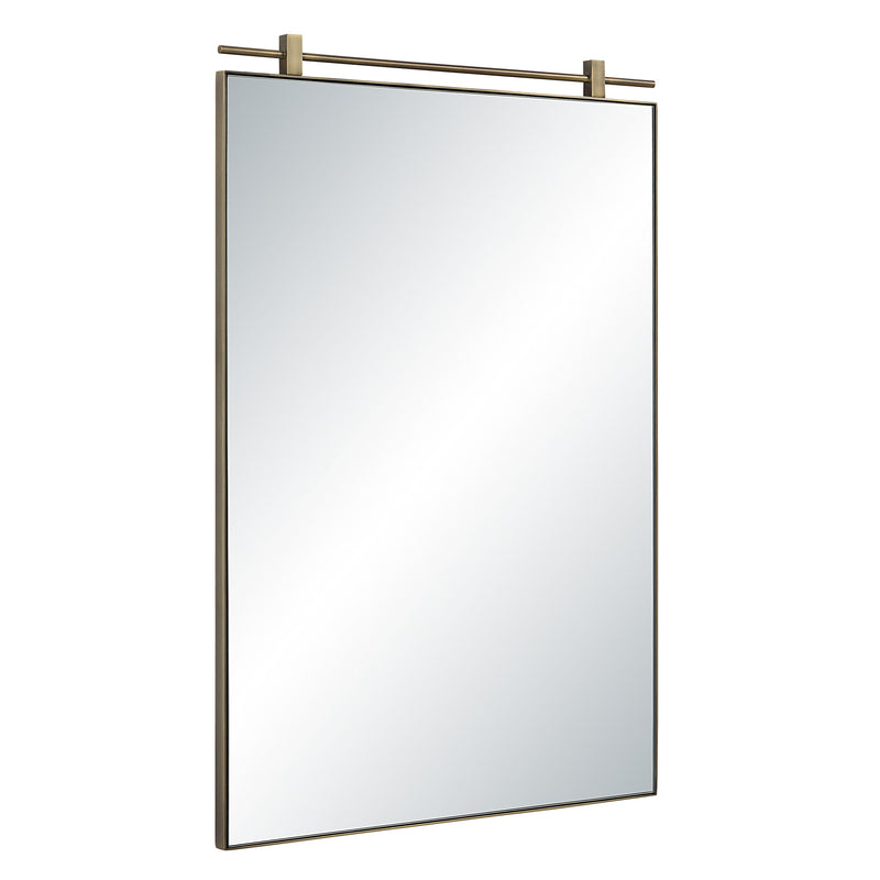 Neem Vanity Mirror
