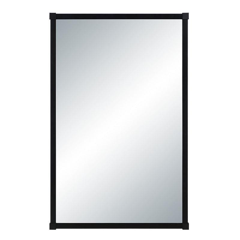 Kauri Vanity Mirror