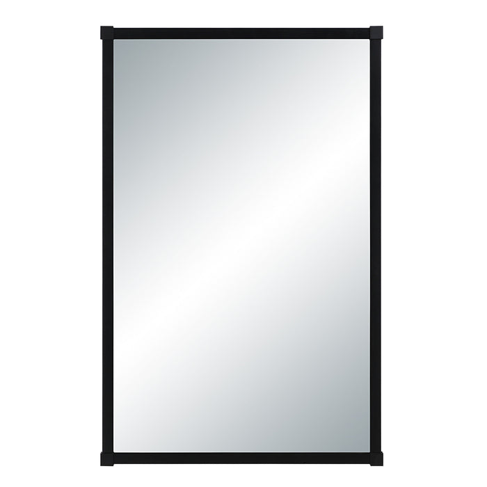 Kauri Vanity Mirror