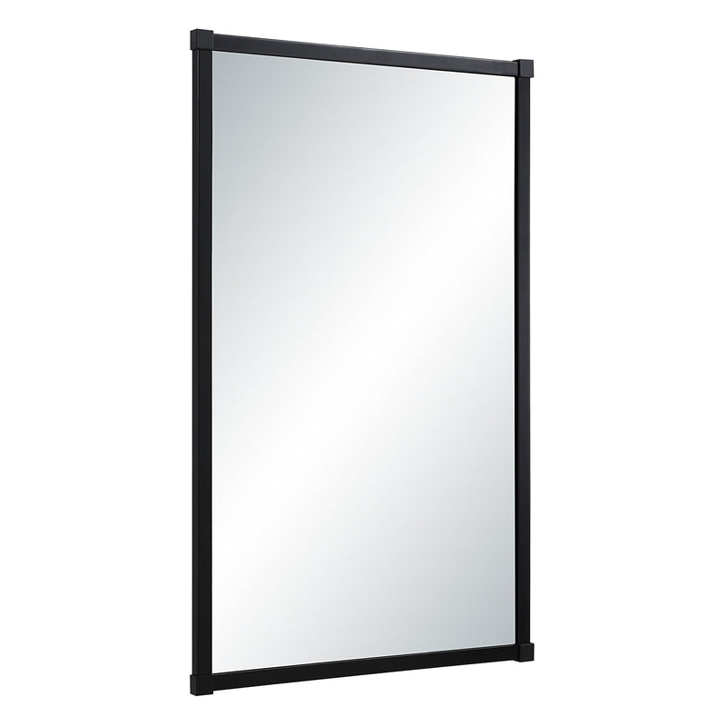 Kauri Vanity Mirror