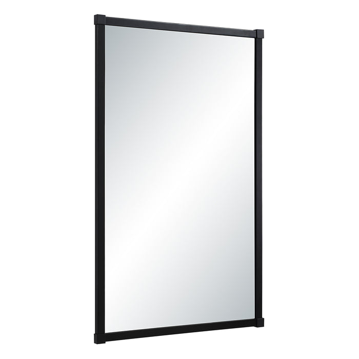 Kauri Vanity Mirror