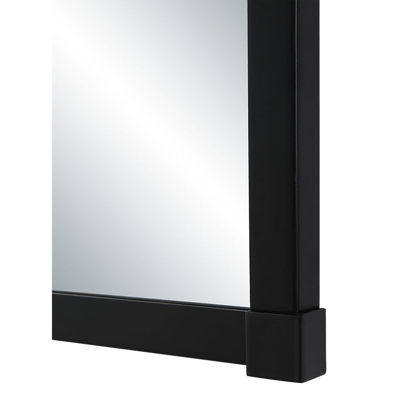 Kauri Vanity Mirror