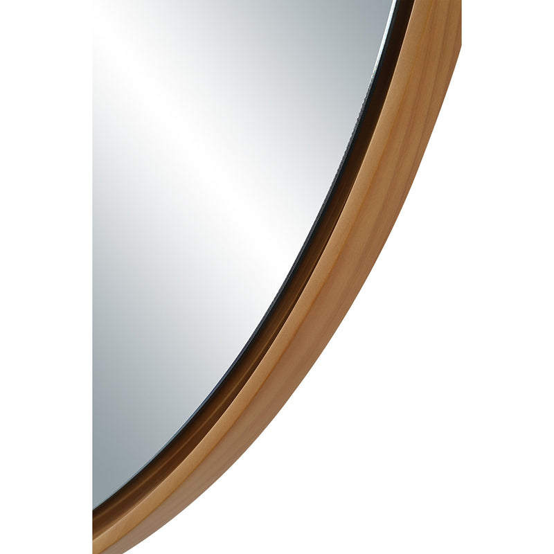 Canna Vanity Mirror
