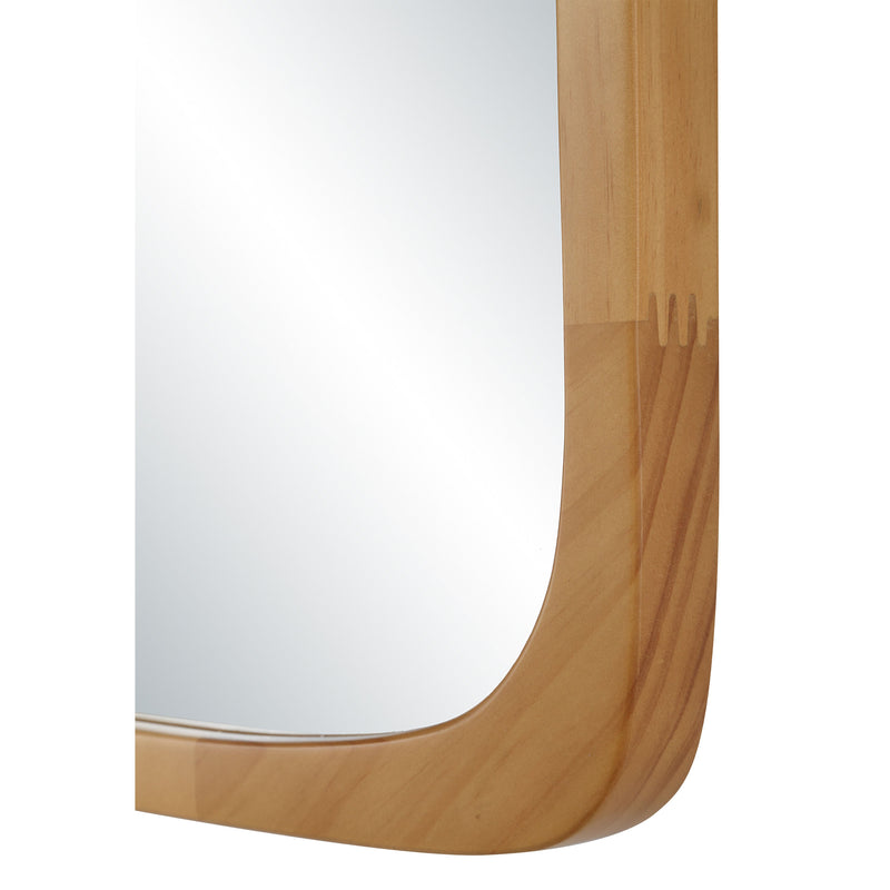 Scisto Vanity Mirror