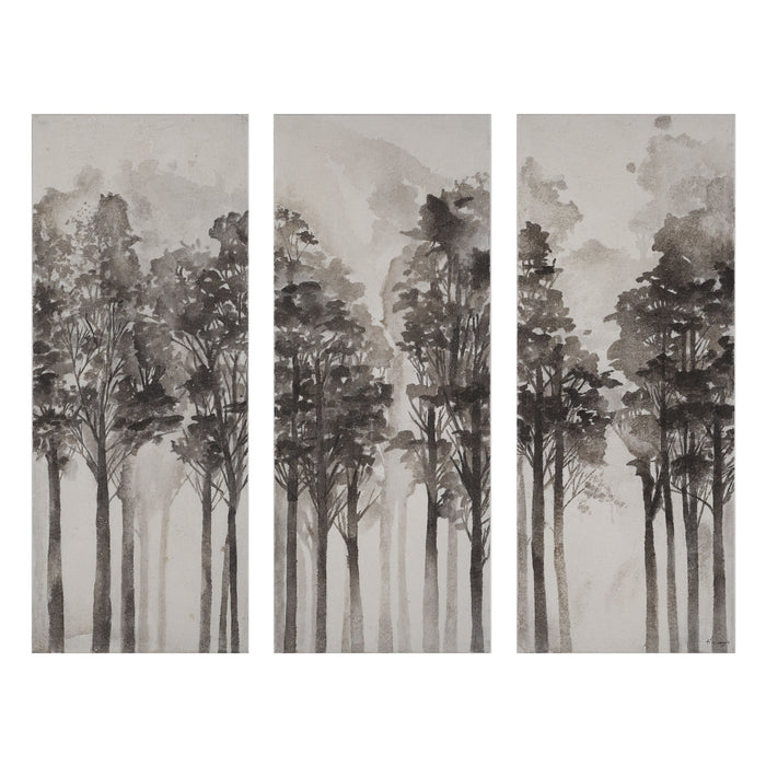Branching Out Painting