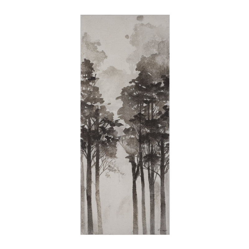 Branching Out Painting