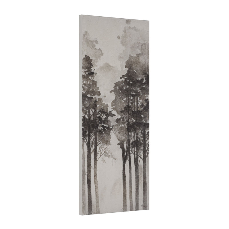 Branching Out Painting