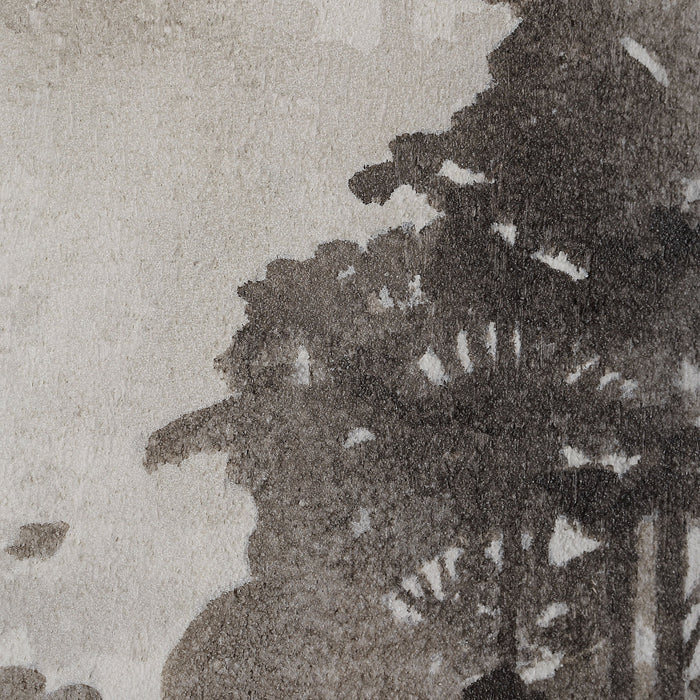 Branching Out Painting