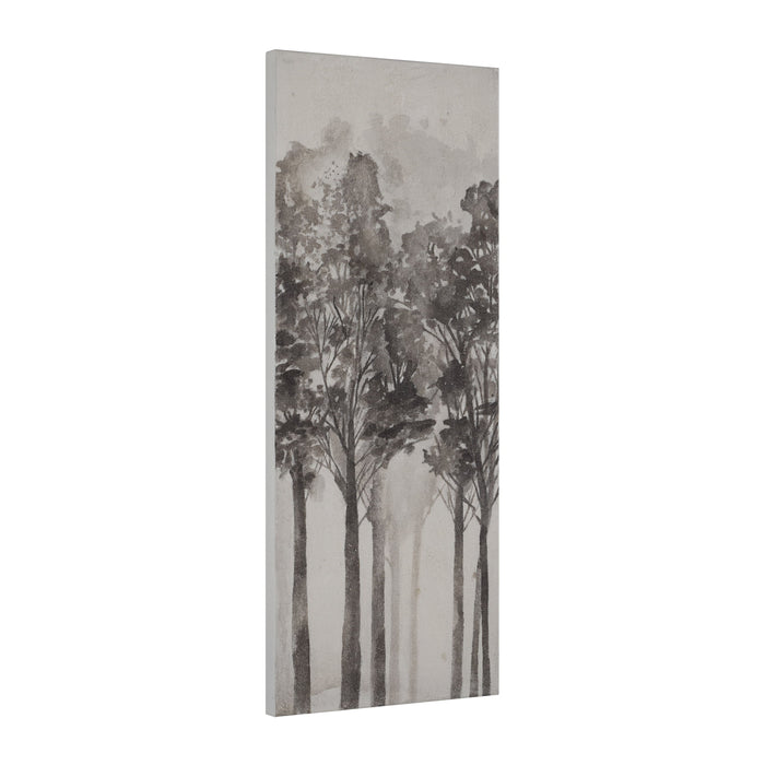 Branching Out Painting