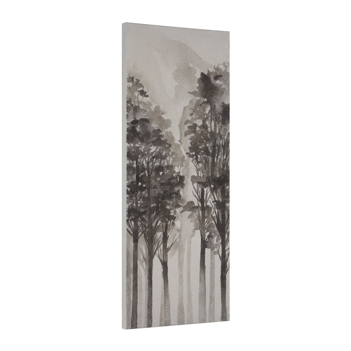 Branching Out Painting