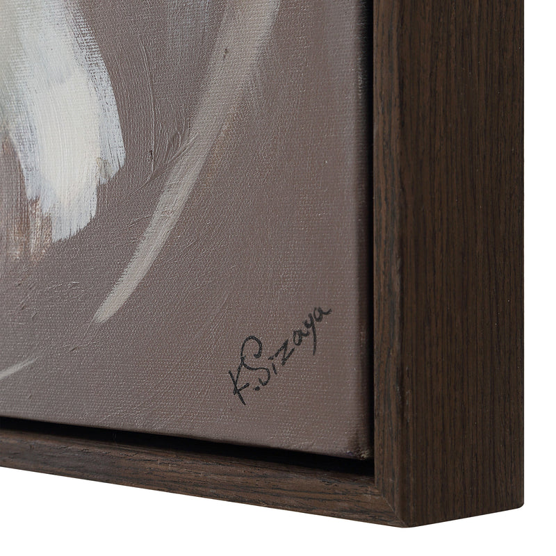 Argilla Painting