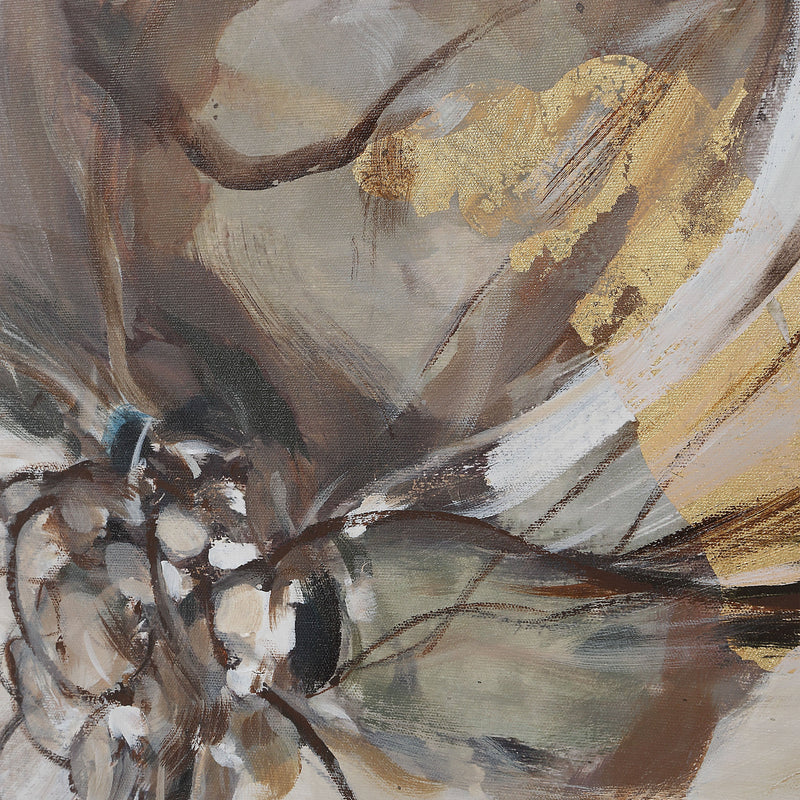 Argilla Painting