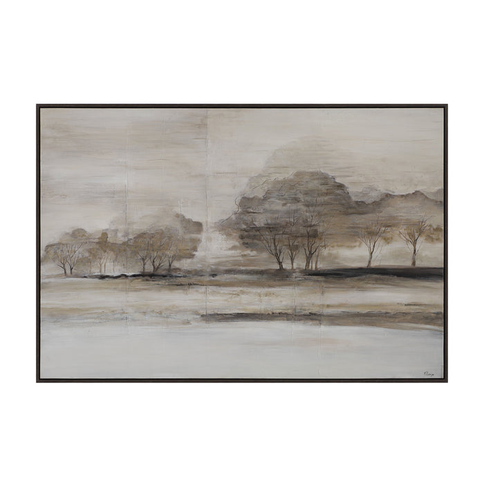 Pallini Painting