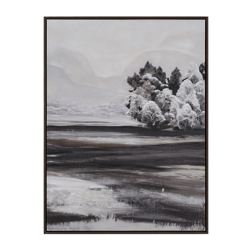 Sweeney Painting