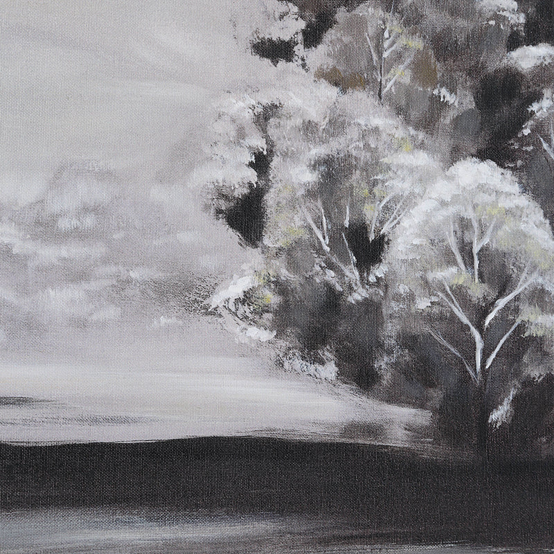 Sweeney Painting