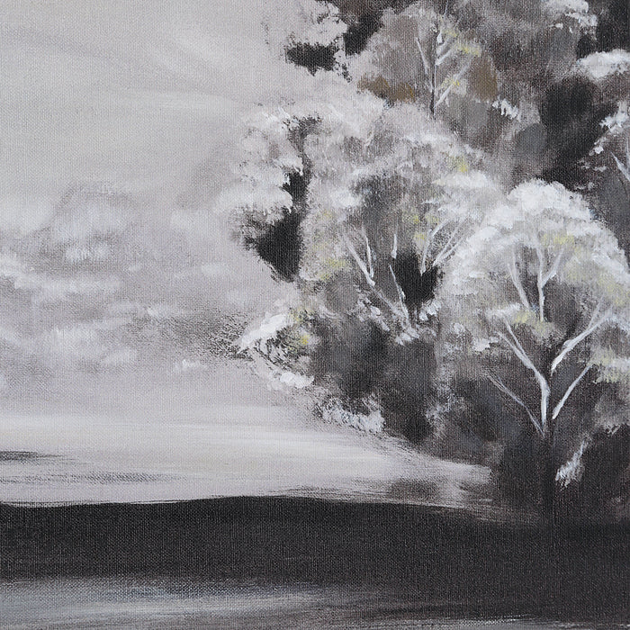 Sweeney Painting