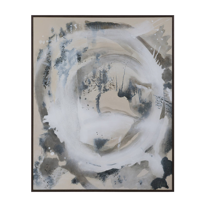 Ceiba Painting