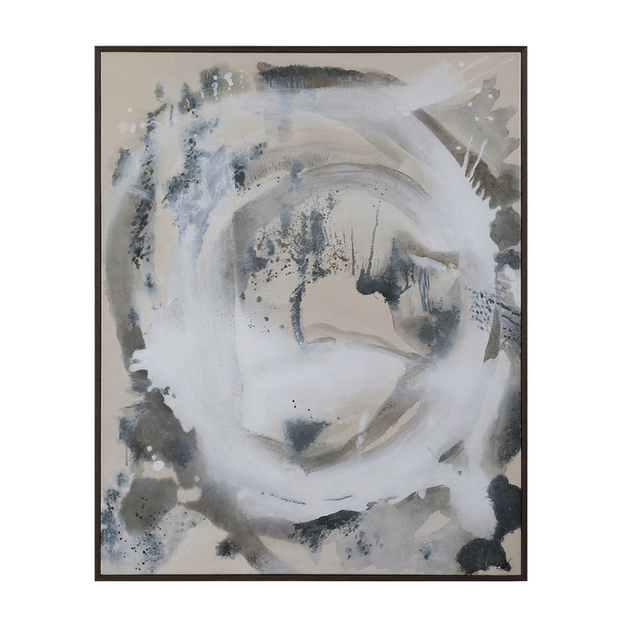 Ceiba Painting