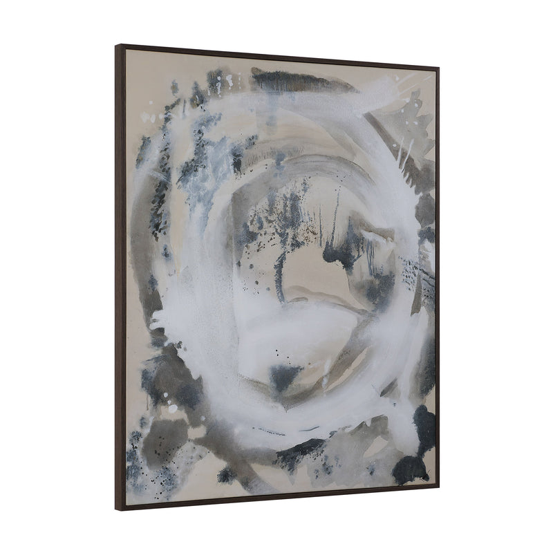 Ceiba Painting