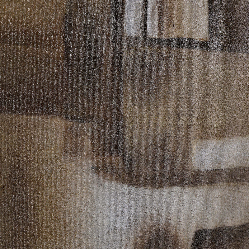 Iberis Painting