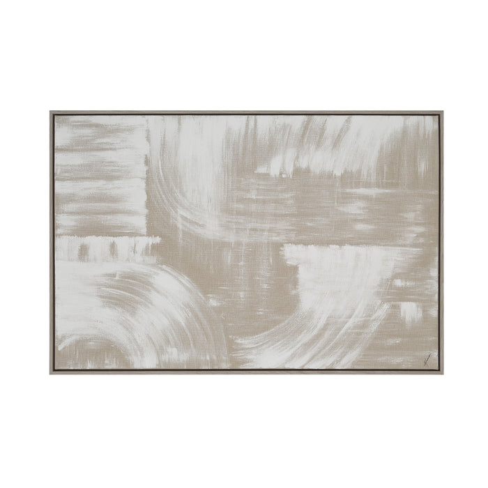 Quatro Painting