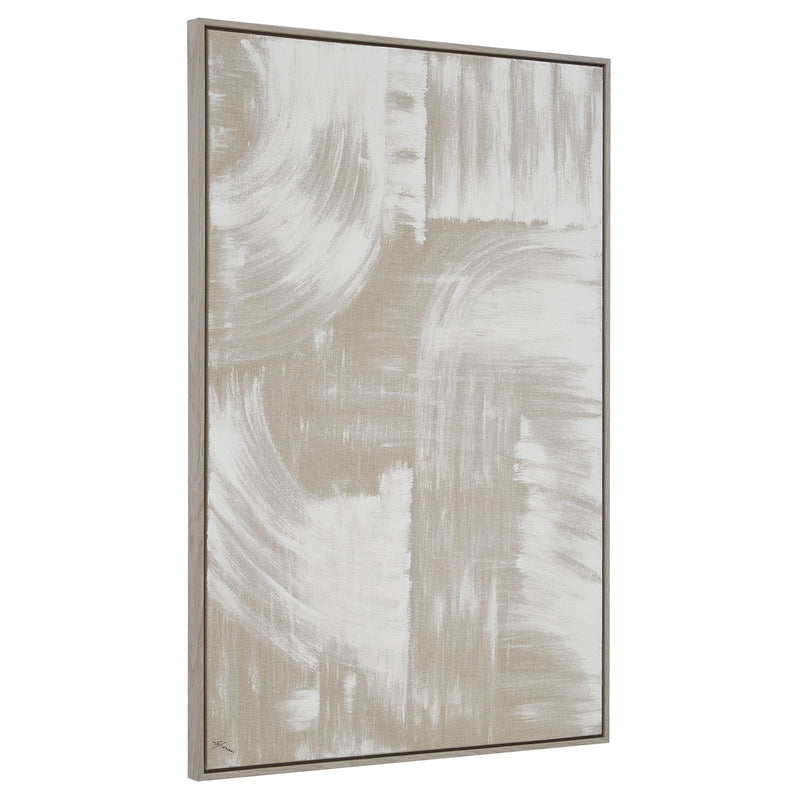 Quatro Painting