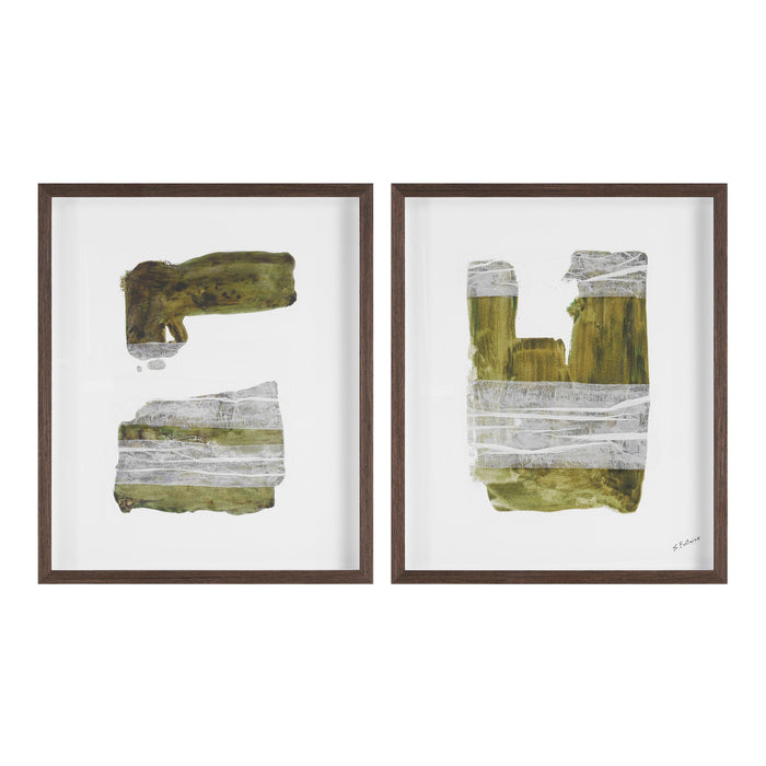 Aimee Printed Art