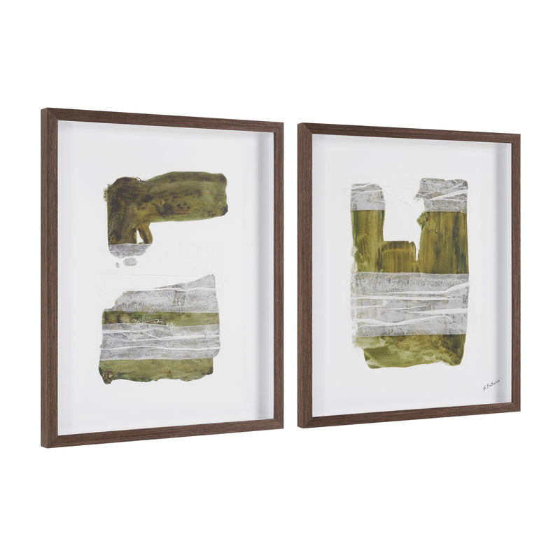 Aimee Printed Art
