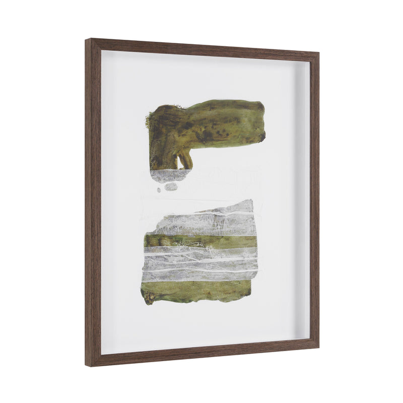 Aimee Printed Art