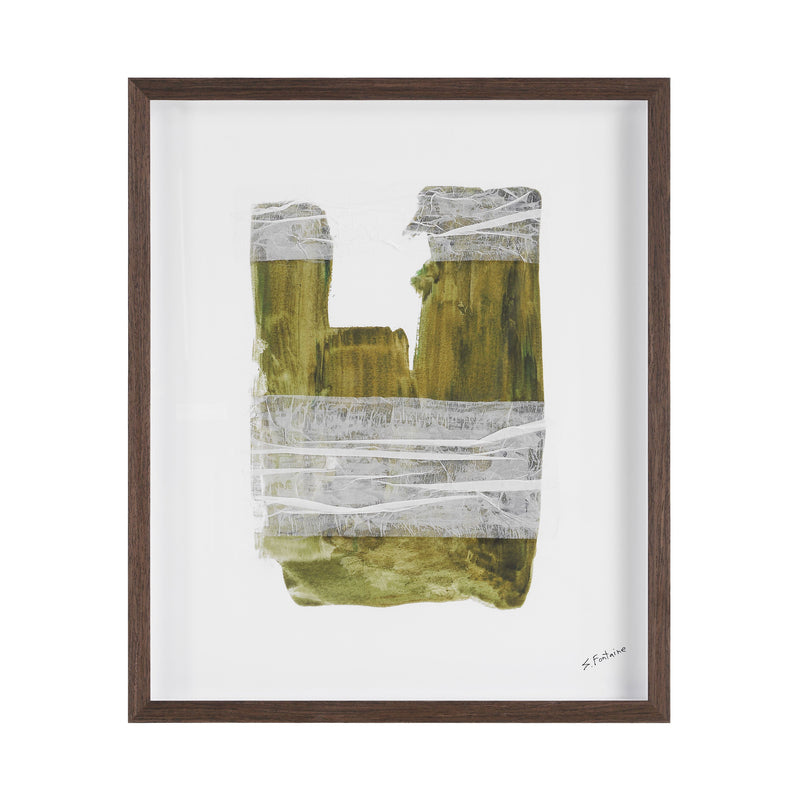 Aimee Printed Art