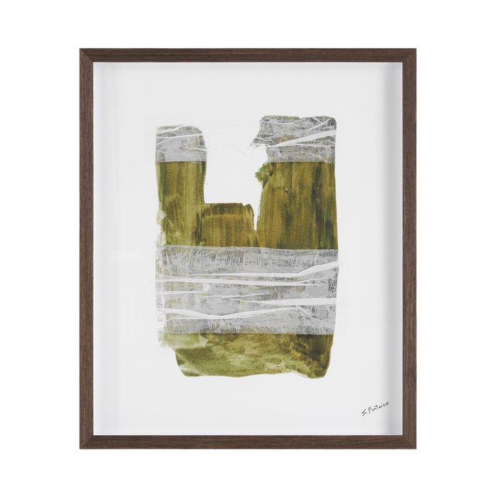 Aimee Printed Art