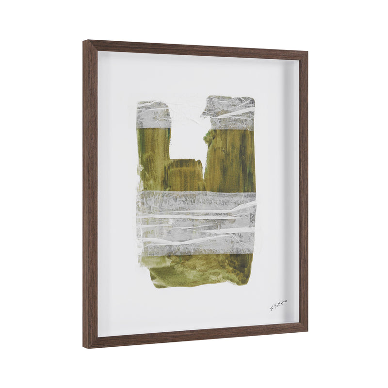 Aimee Printed Art