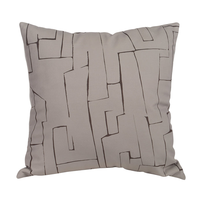 Sarno Pillow