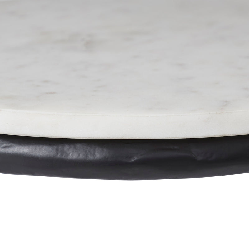 Veroia Accent Table