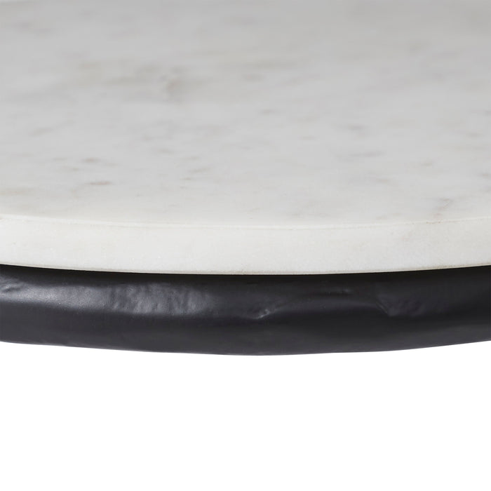 Veroia Accent Table