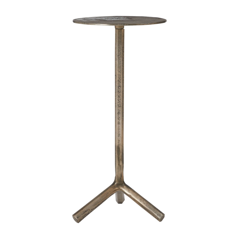 Zahra Accent Table