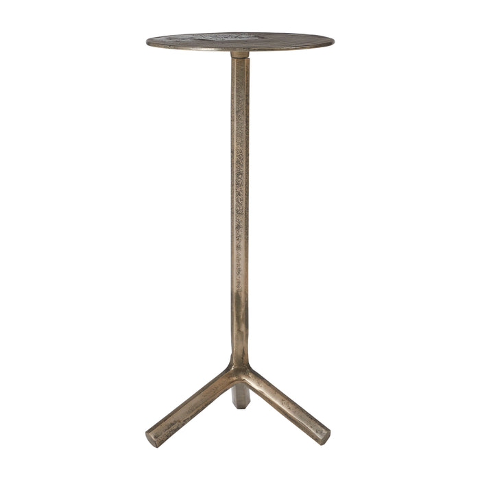 Zahra Accent Table