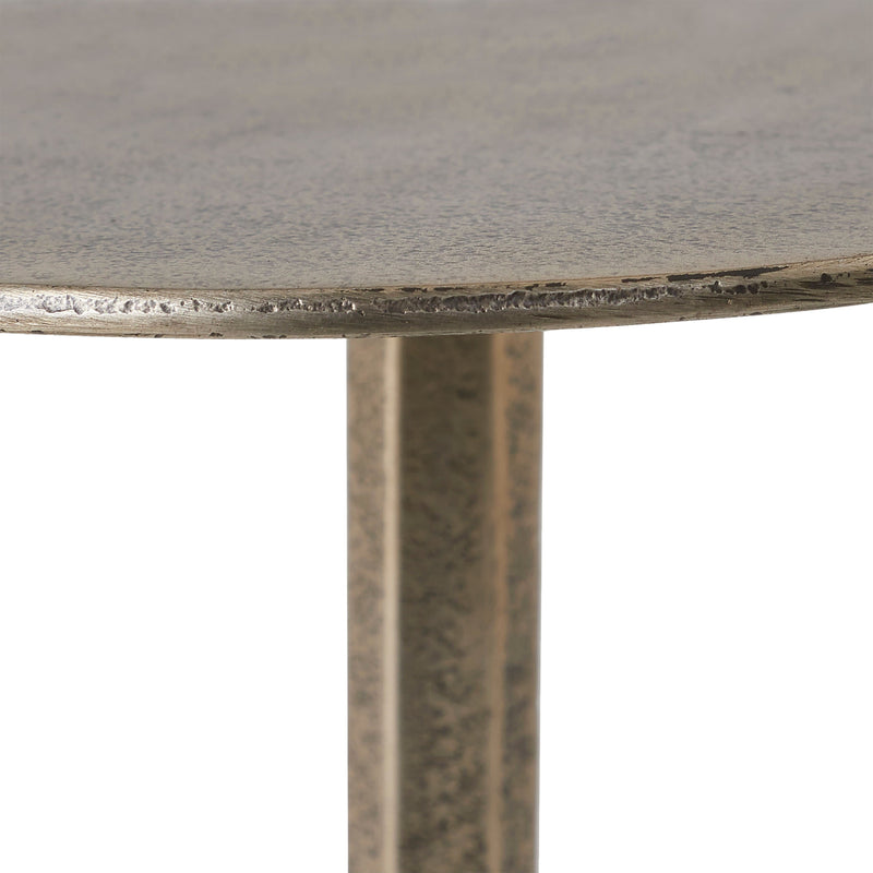 Zahra Accent Table