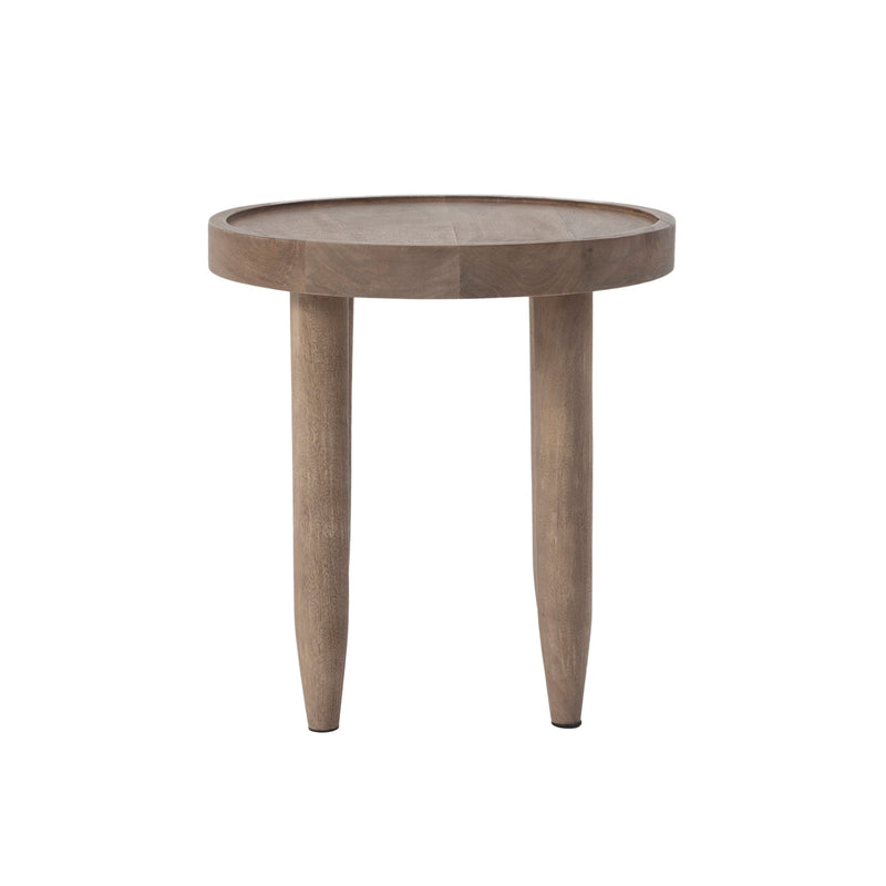 Cicoria Accent Table