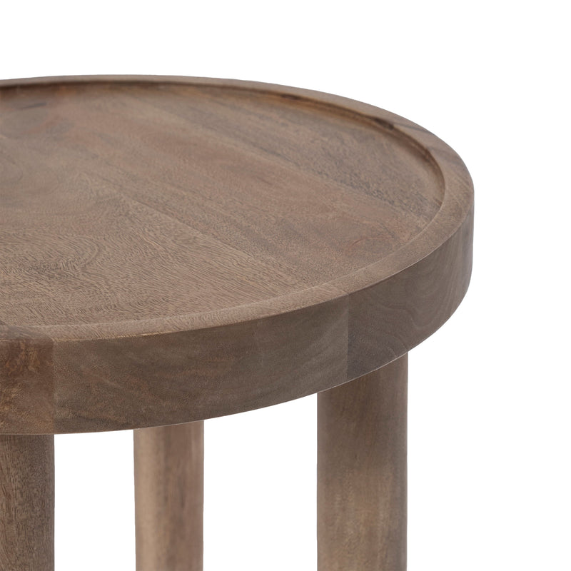 Cicoria Accent Table