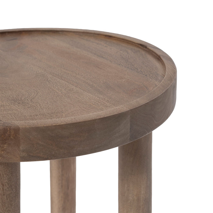Cicoria Accent Table