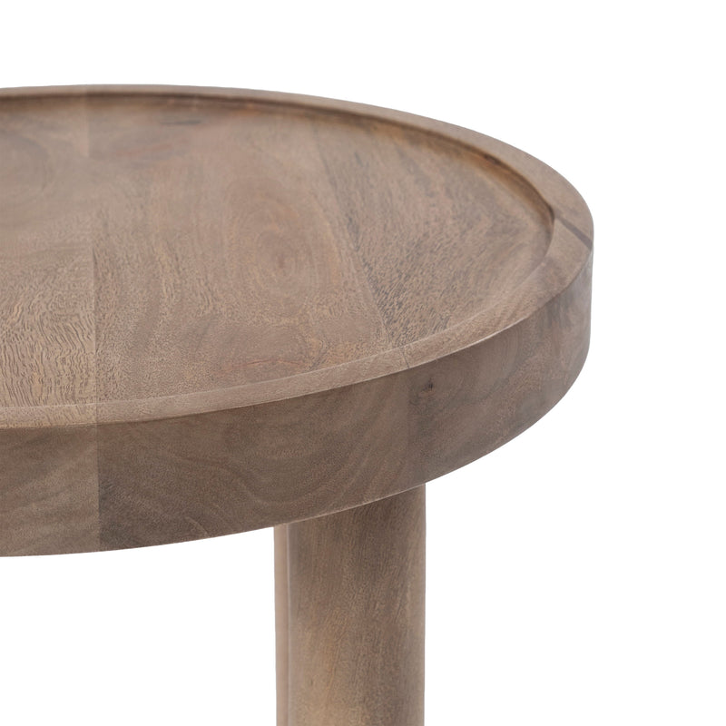 Cicoria Accent Table