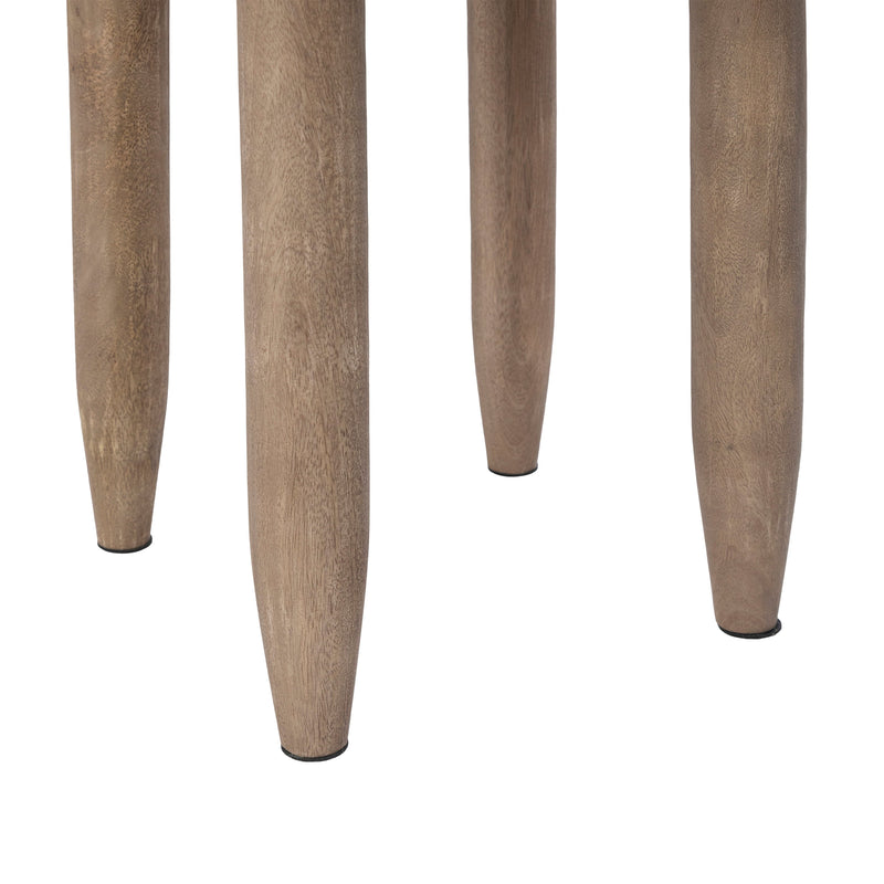 Cicoria Accent Table
